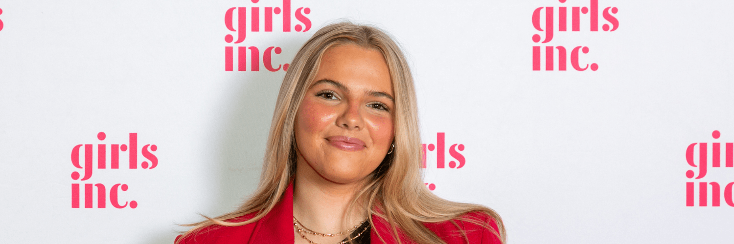 Sloan’s Journey with Girls Inc.
