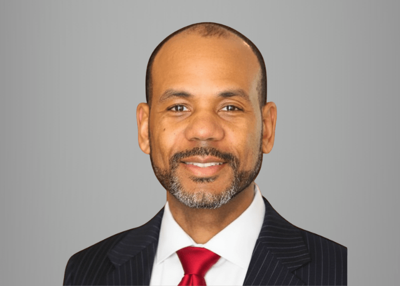Symeon Braxton