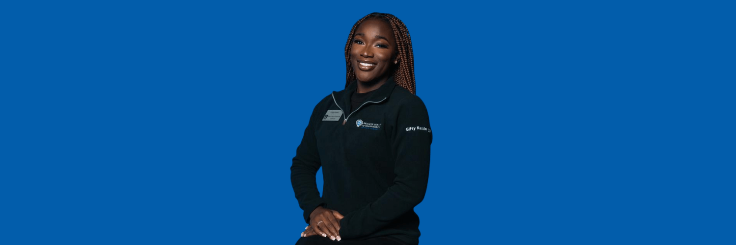 “Girls Inc. was my second home—a safe space. I hope every girl who walks through their doors feels that too.”