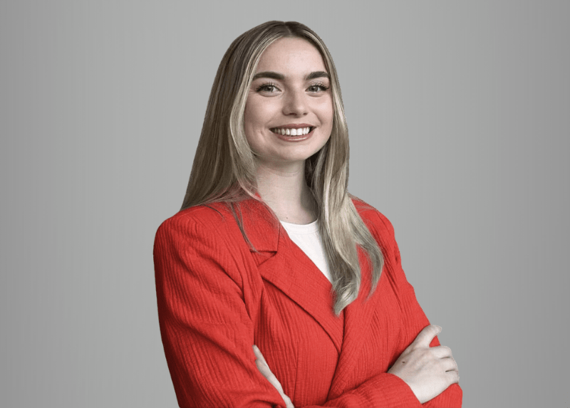 Hailey Hardcastle
