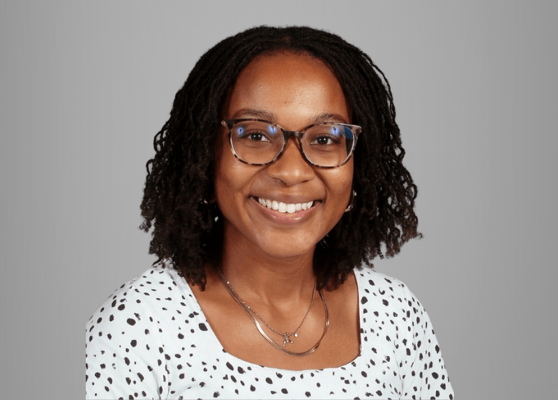 LaShonica Smith