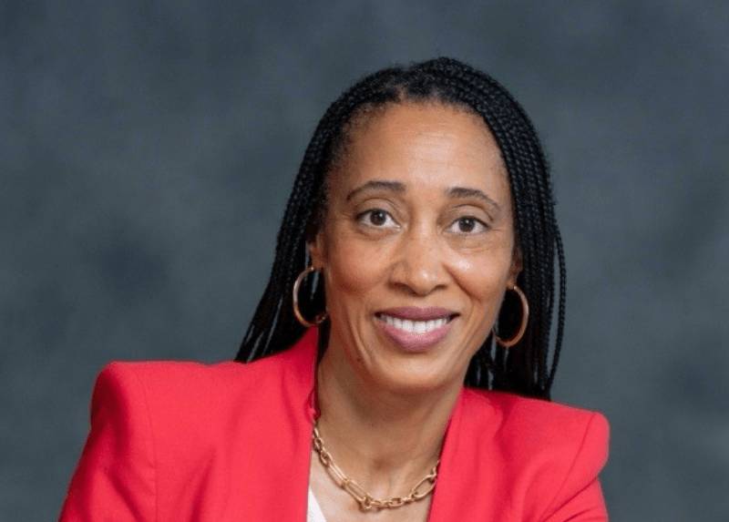 Stephanie J. Hull, P.h.D