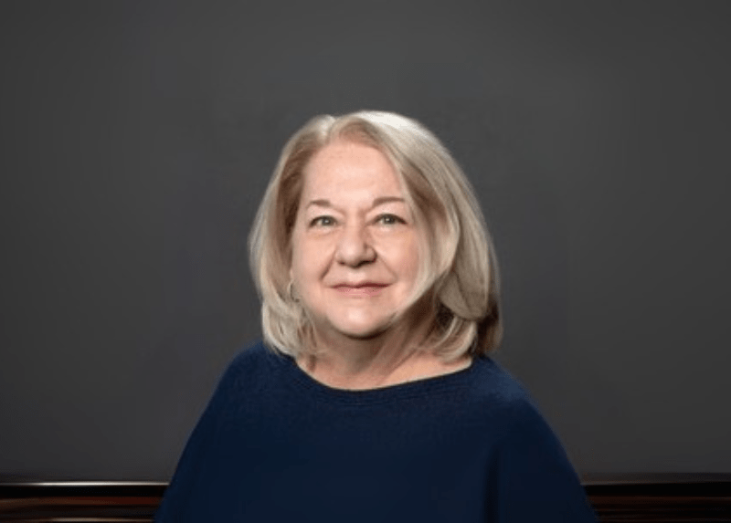 Julie Overbeck