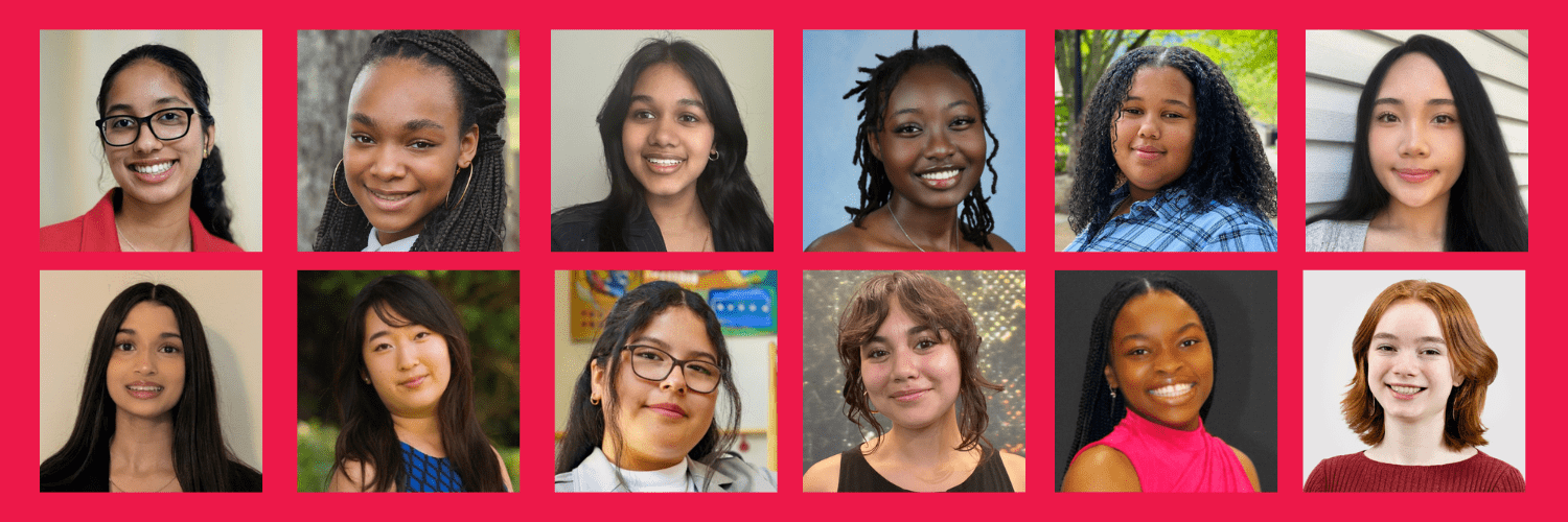 Girls Inc. Welcomes Tenth Cohort of the U.S. Teen Advocacy Council