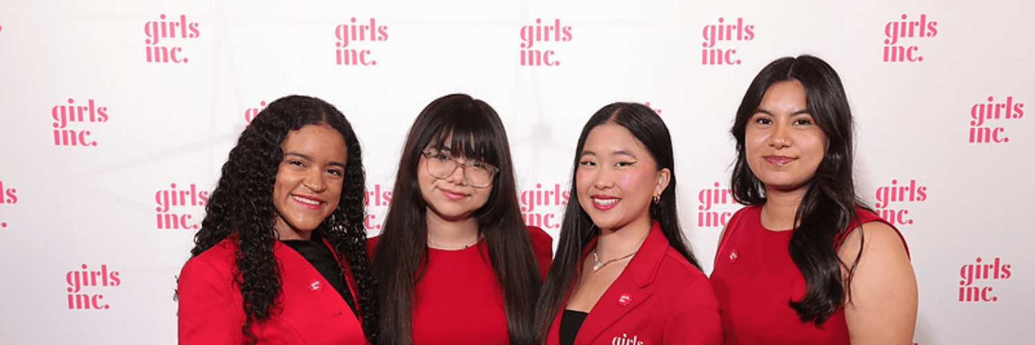 2026 Girls Inc. New York Luncheon