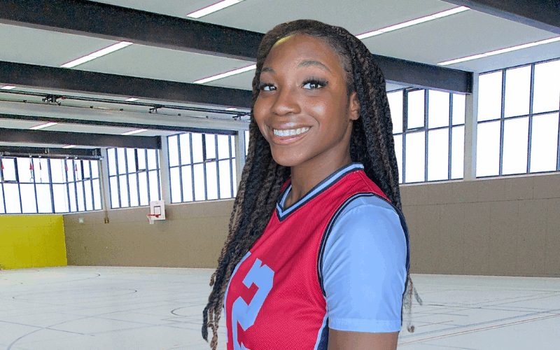 “The mentors at Girls Inc. have played a transformative role in my life. They are unmatched.”