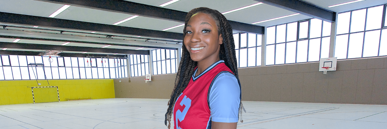 “The mentors at Girls Inc. have played a transformative role in my life. They are unmatched.”