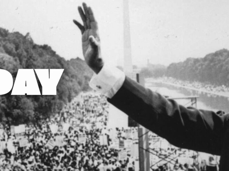 Honoring Martin Luther King Jr. Day at Girls Inc.