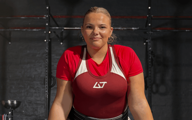 “I’m not just dreaming about my future. I’m ready to take it on—and make a difference not just for myself, but for all of us.”