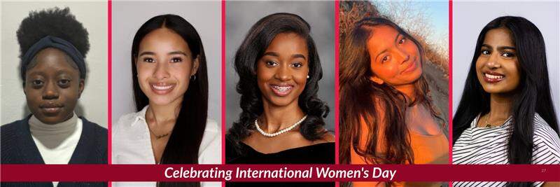 Girls Inc. Brand Ambassadors Reflect on the 2026 Global International Women’s Day Theme “Give to Gain”