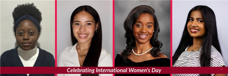 Girls Inc. Brand Ambassadors Reflect on the 2026 Global International Women’s Day Theme “Give to Gain”