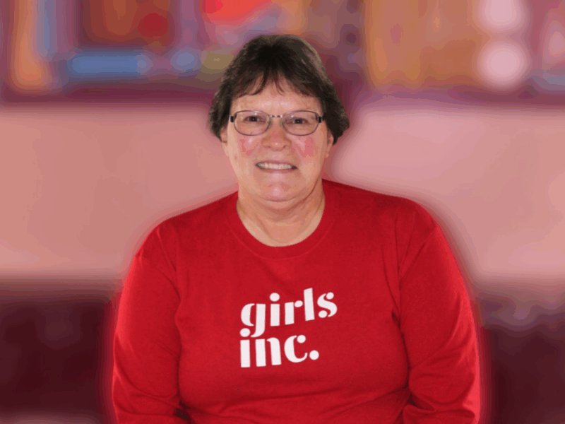 “When I look back on my Girls Inc. Experience, I really do see how it helped me to become strong, smart, and bold.”