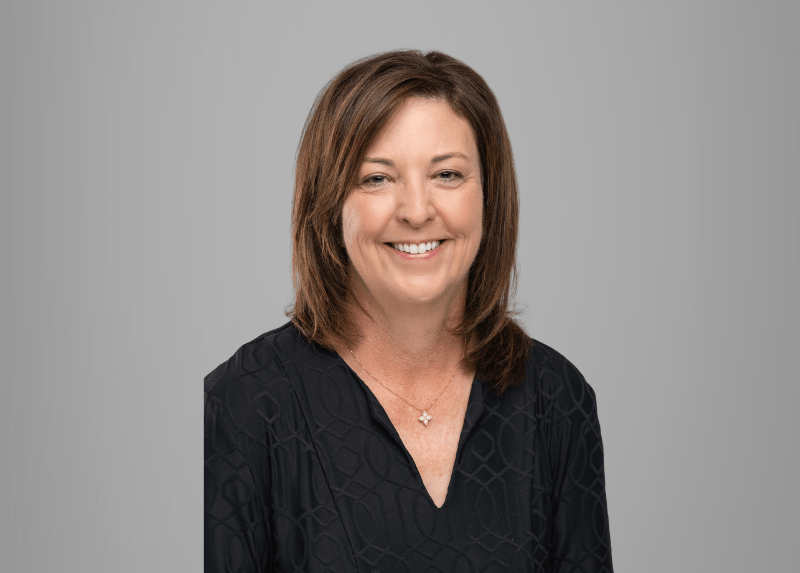 Greta Barr