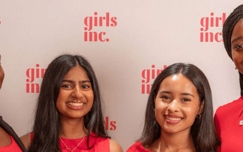 2026 Girls Inc. National Luncheon in Los Angeles