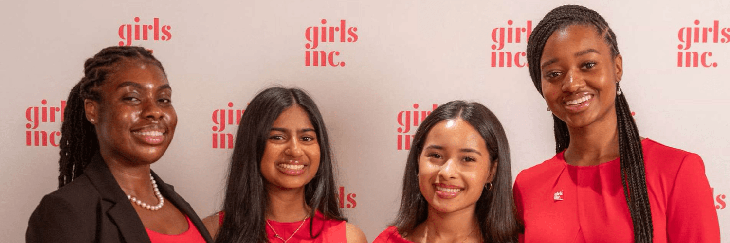 2026 Girls Inc. National Luncheon in Los Angeles